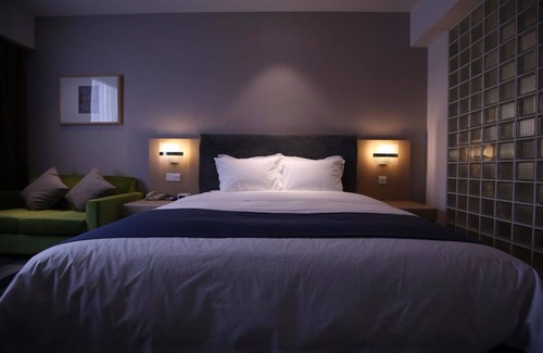 Lixia District Hotel | Holiday Inn Express Jinan High-Tech Zone by IHG