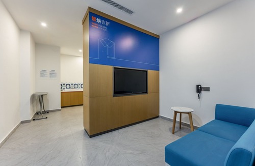 Jurong Hotel | Holiday Inn Express Jurong Xianlin by IHG