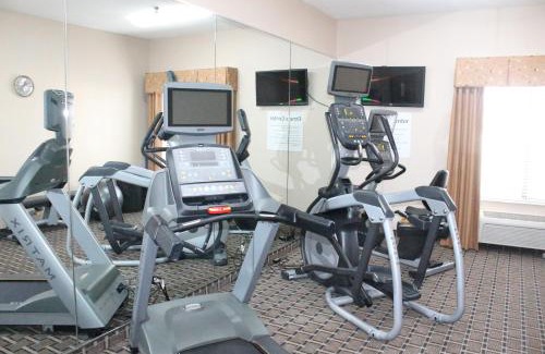 Kansas City Hotel | Holiday Inn Express Kansas City Liberty Missouri by IHG