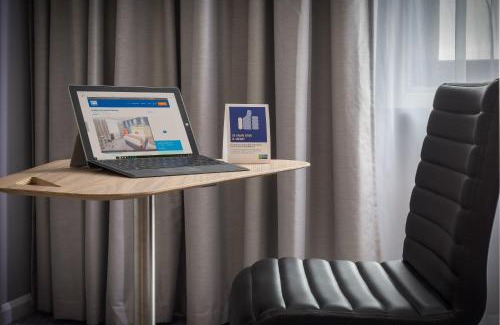 Kettering Hotel | Holiday Inn Express Kettering by IHG