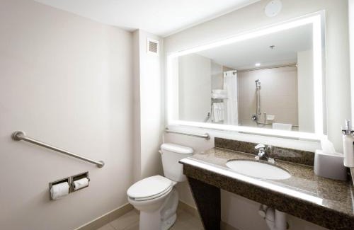 Kingston Hotel | Holiday Inn Express Kingston Central by IHG