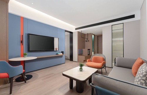Chenggong Hotel | Holiday Inn Express Kunming Economic Dev Zone by IHG