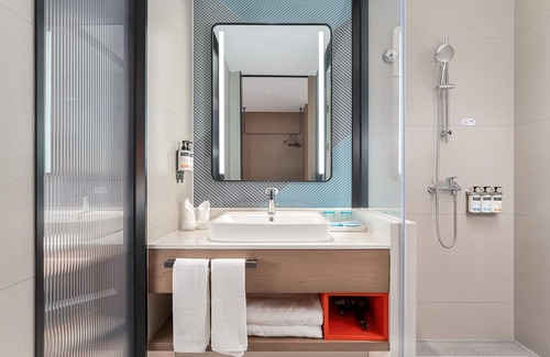 Chenggong Hotel | Holiday Inn Express Kunming Economic Dev Zone by IHG