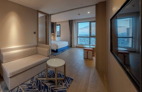 Kunming City Centre Hotel | Holiday Inn Express Kunming West by IHG