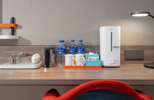Kunming City Centre Hotel | Holiday Inn Express Kunming West by IHG