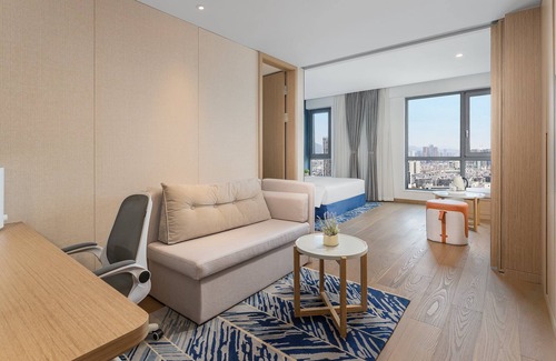 Kunming City Centre Hotel | Holiday Inn Express Kunming West by IHG