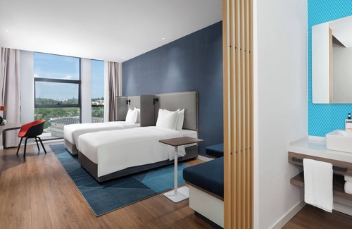 Panlong Hotel | Holiday Inn Express Kunming Panlong by IHG