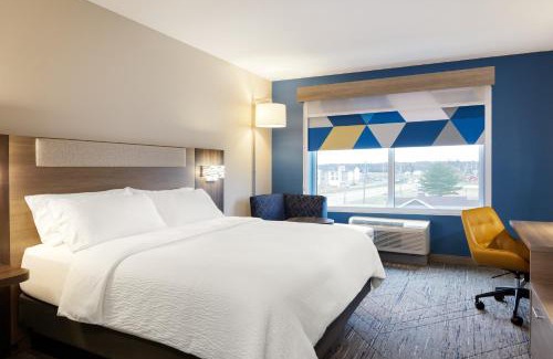 Layton Hotel | Holiday Inn Express Layton - I-15 by IHG