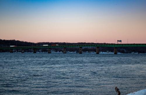 Le Claire Hotel | Holiday Inn Express Le Claire Riverfront-Davenport by IHG