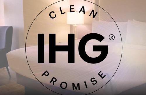 Thorpe Satchville Hotel | Holiday Inn Express Leicester City by IHG