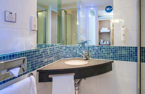 Thorpe Satchville Hotel | Holiday Inn Express Leicester City by IHG