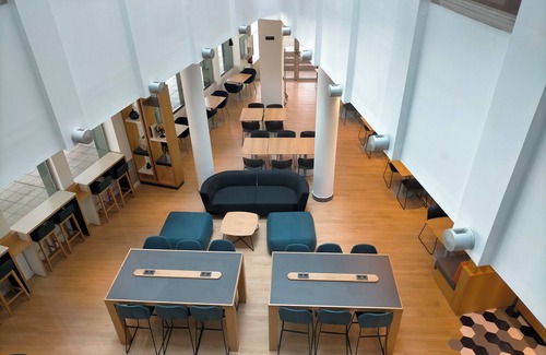 Logrono Hotel | Holiday Inn Express Logrono Rioja by IHG