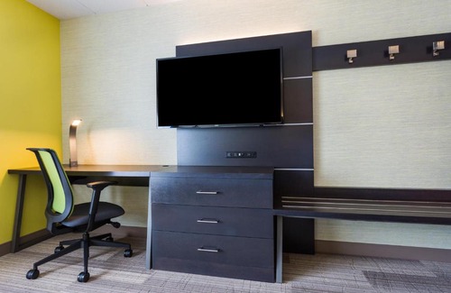 Lorton Hotel | Holiday Inn Express - Lorton by IHG