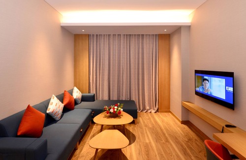 Luoyang Hotel | Holiday Inn Express Luanchuan by IHG