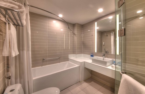 Yichuan County Hotel | Holiday Inn Express Luoyang Yichuan by IHG