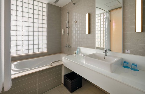 Luolong Hotel | Holiday Inn Express Luoyang City Center by IHG