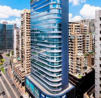 Macau City Centre Hotel | Holiday Inn Express Macau City Centre by IHG