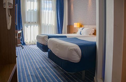 Leganes Hotel | Holiday Inn Express Madrid Leganes by IHG
