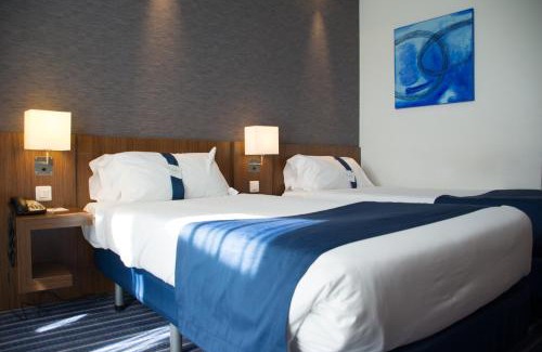 Leganes Hotel | Holiday Inn Express Madrid Leganes by IHG