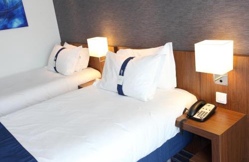 Leganes Hotel | Holiday Inn Express Madrid Leganes by IHG