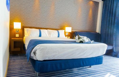 Leganes Hotel | Holiday Inn Express Madrid Leganes by IHG