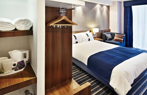Leganes Hotel | Holiday Inn Express Madrid-Leganes by IHG