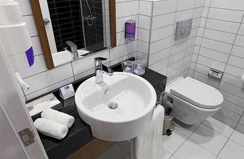 Yunusemre Hotel | Holiday Inn Express Manisa - West by IHG