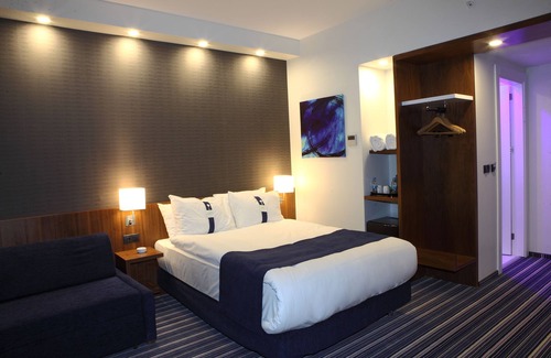 Yunusemre Hotel | Holiday Inn Express Manisa - West by IHG