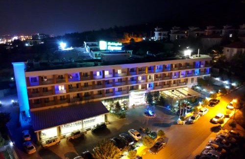 Yunusemre Hotel | Holiday Inn Express Manisa-West by IHG