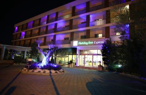 Yunusemre Hotel | Holiday Inn Express Manisa-West by IHG