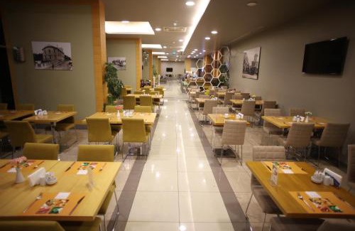 Yunusemre Hotel | Holiday Inn Express Manisa-West by IHG
