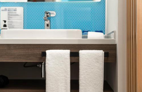 Dongpo District Hotel | Holiday Inn Express Meishan Dongpo by IHG