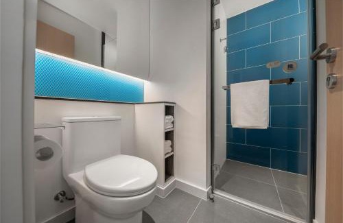 Dongpo District Hotel | Holiday Inn Express Meishan Dongpo by IHG
