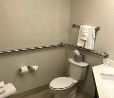 New Pathways Hotel | Holiday Inn Express Memphis Medical Center - Midtown by IHG
