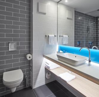 Merzig Hotel | Holiday Inn Express - Merzig by IHG