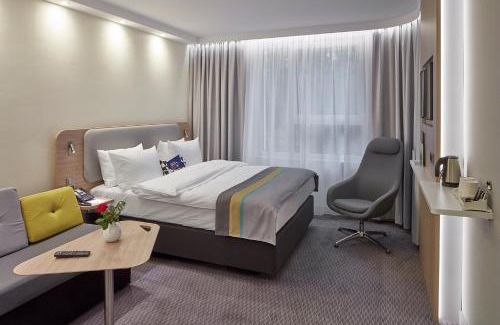 Merzig Hotel | Holiday Inn Express - Merzig by IHG