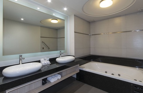 Naucalpan Hotel | Holiday Inn Express Mexico - Toreo by IHG