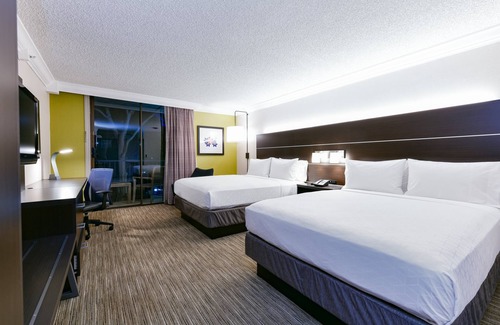 Almonte Hotel | Holiday Inn Express Mill Valley San Francisco Area by IHG