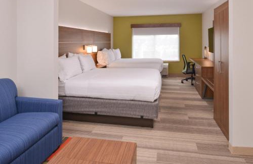 Mineralwells Hotel | Holiday Inn Express Mineral Wells by IHG