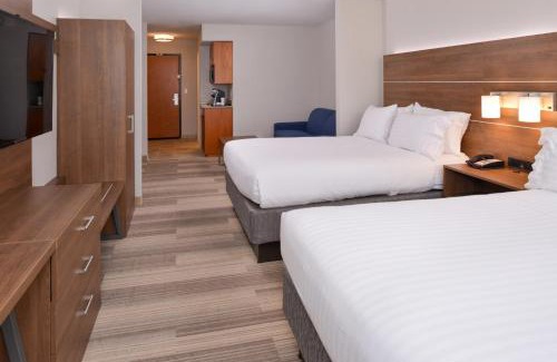 Mineralwells Hotel | Holiday Inn Express Mineral Wells by IHG