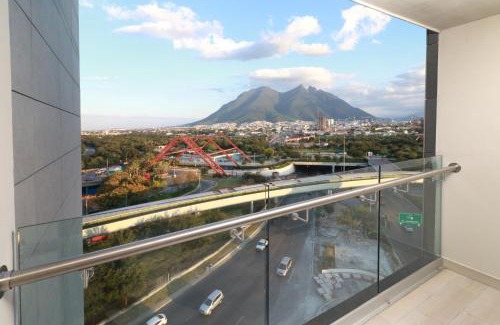 Monterrey Centro Hotel | Holiday Inn Express - Monterrey - Fundidora by IHG