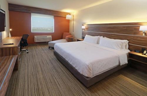 Monterrey Centro Hotel | Holiday Inn Express - Monterrey - Fundidora by IHG