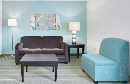 Monticello Hotel | Holiday Inn Express Monticello by IHG
