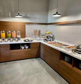 Morelia Hotel | Holiday Inn Express Morelia by IHG