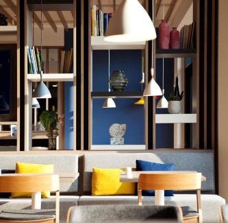 Furstenfeldbruck District Hotel | Holiday Inn Express Munich - Olching by IHG