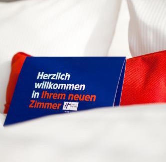Furstenfeldbruck District Hotel | Holiday Inn Express Munich - Olching by IHG