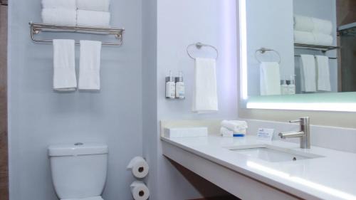 Ciudad Obregon Hotel | Holiday Inn Express & Suites - Ciudad Obregon by IHG