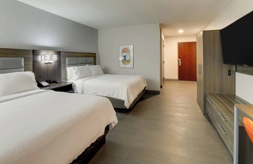 Nicholasville Hotel | Holiday Inn Express Nicholasville by IHG