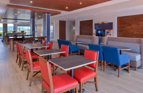 Spring Hill Hotel | Holiday Inn Express - Nashville South - Spring Hill by IHG