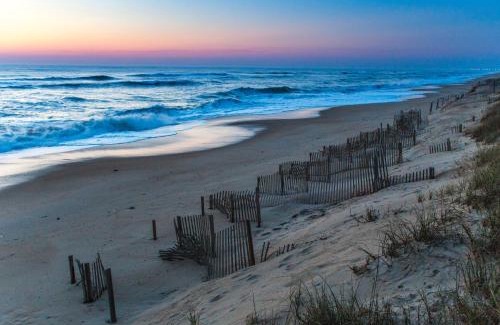 Nags Head Resort | Holiday Inn Express Nags Head Oceanfront by IHG